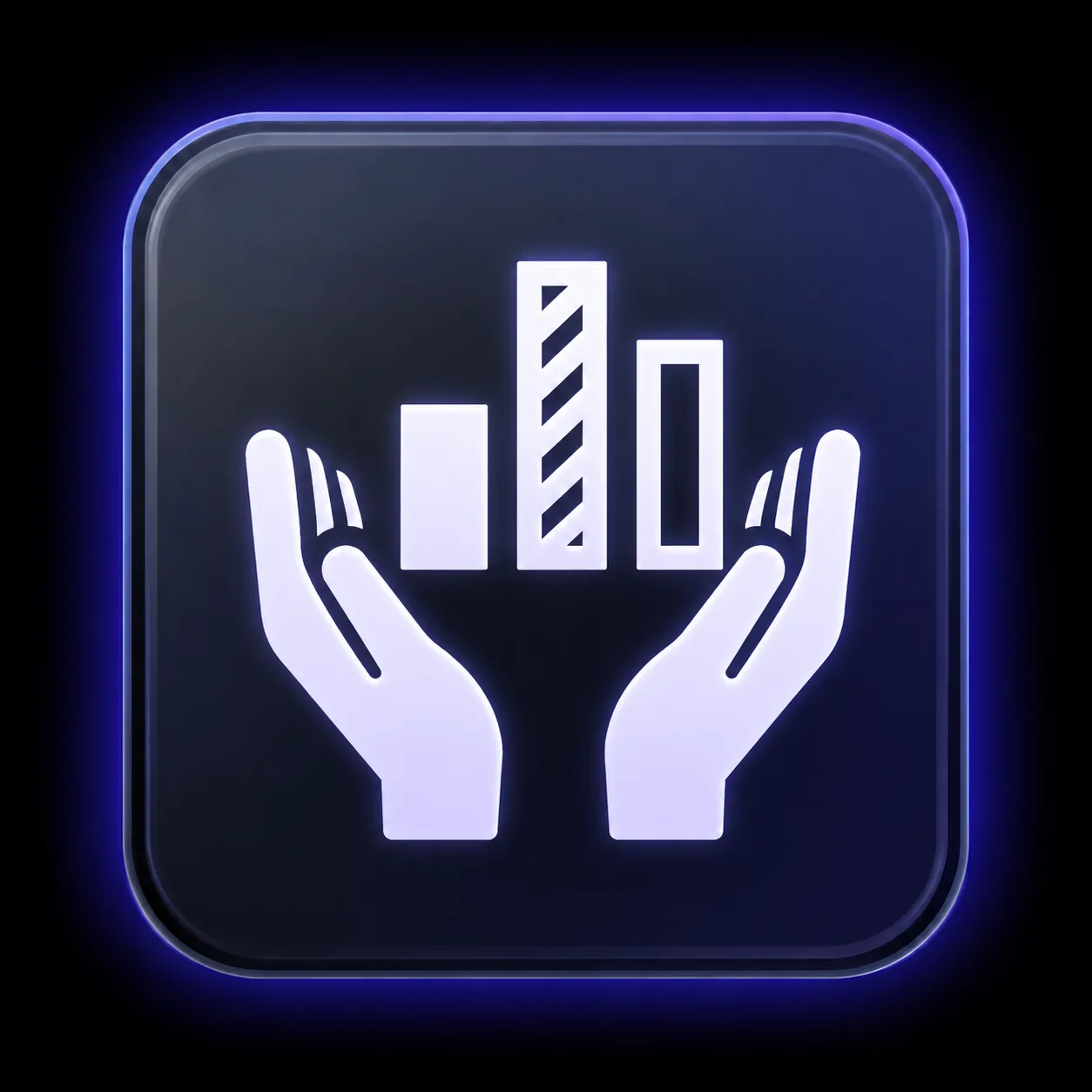 Tradeify logo